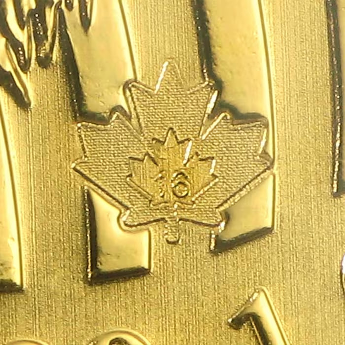 2016 カナダ咆哮グレイズベア 秘蔵限定品 数量限定5000枚